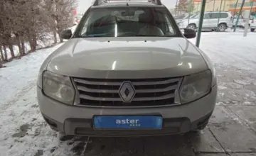 Renault Duster 2013 года за 4 500 000 тг. в Талдыкорган фото 2