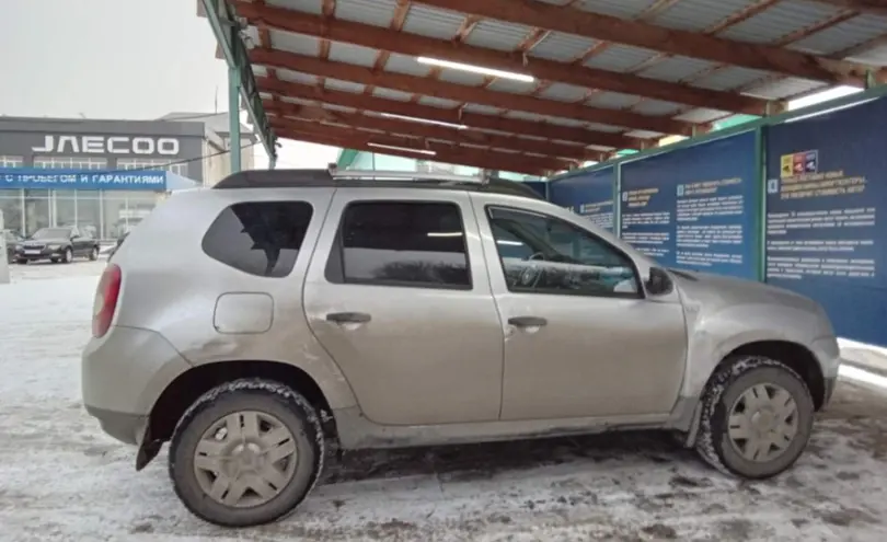 Renault Duster 2013 года за 4 500 000 тг. в Талдыкорган фото 4