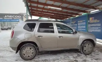 Renault Duster 2013 года за 4 500 000 тг. в Талдыкорган фото 4