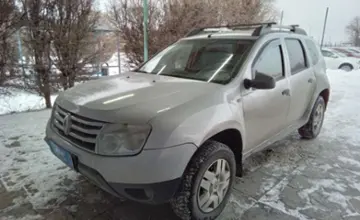 Renault Duster 2013 года за 4 500 000 тг. в Талдыкорган фото 1