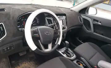 Hyundai Creta 2020 года за 8 500 000 тг. в Шымкент фото 5