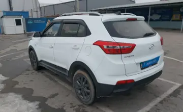Hyundai Creta 2020 года за 8 500 000 тг. в Шымкент фото 4
