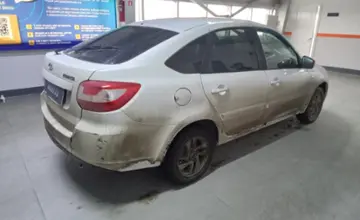 LADA (ВАЗ) Granta 2015 года за 2 700 000 тг. в Уральск