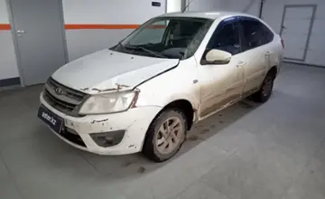 LADA (ВАЗ) Granta 2015 года за 2 700 000 тг. в Уральск фото 1