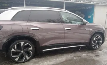 Volkswagen ID.6 2022 года за 16 000 000 тг. в Алматы фото 4