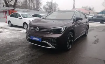 Volkswagen ID.6 2022 года за 16 000 000 тг. в Алматы фото 1