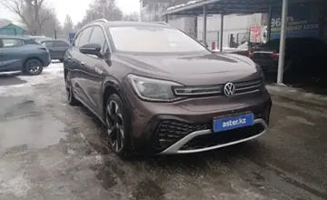 Volkswagen ID.6 2022 года за 16 000 000 тг. в Алматы фото 3