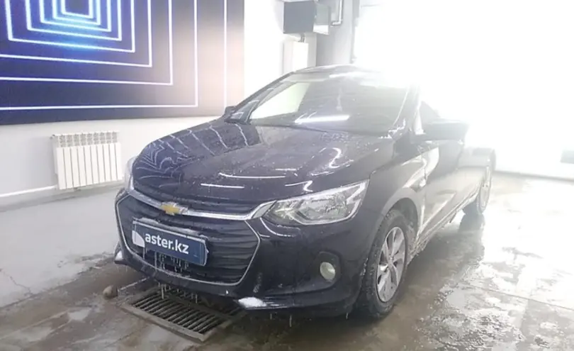 Chevrolet Onix 2024 года за 7 200 000 тг. в Павлодар