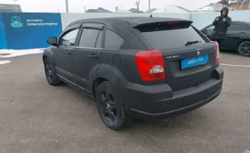 Dodge Caliber 2007 года за 4 300 000 тг. в Шымкент фото 4