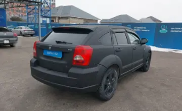 Dodge Caliber 2007 года за 4 300 000 тг. в Шымкент фото 3