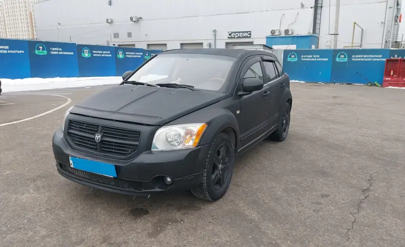 Dodge Caliber 2007 года за 4 300 000 тг. в Шымкент