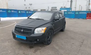 Dodge Caliber 2007 года за 4 300 000 тг. в Шымкент фото 1