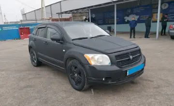 Dodge Caliber 2007 года за 4 300 000 тг. в Шымкент фото 2