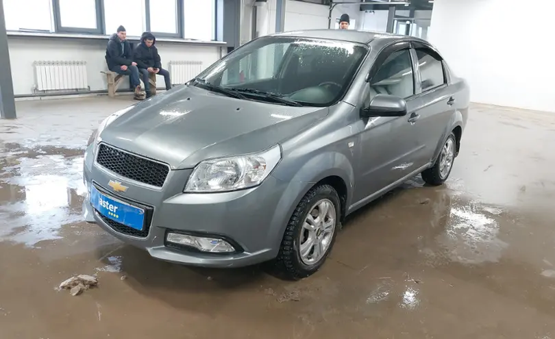 Chevrolet Nexia 2023 года за 6 000 000 тг. в Астана