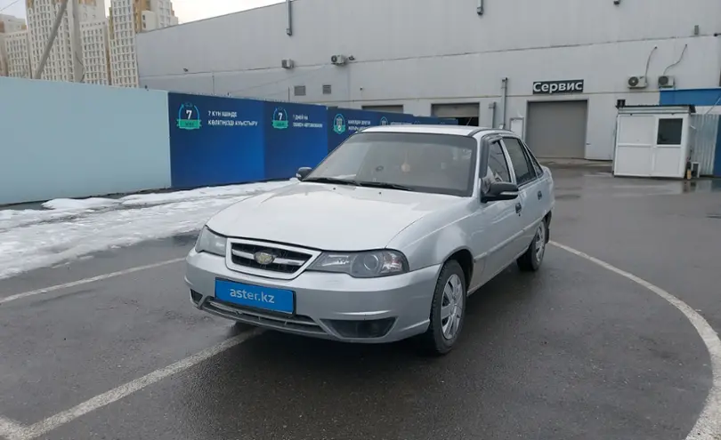 Daewoo Nexia 2013 года за 1 900 000 тг. в Шымкент