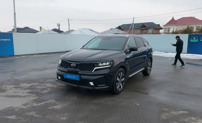 Kia Sorento 2021 года за 18 000 000 тг. в Шымкент