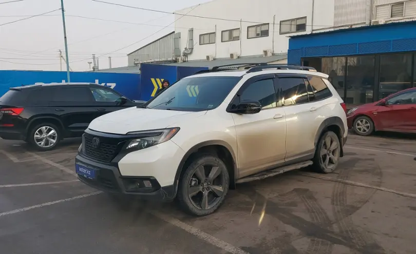 Honda Passport 2019 года за 12 000 000 тг. в Алматы