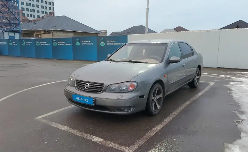 Nissan Maxima 2005 года за 4 000 000 тг. в Шымкент