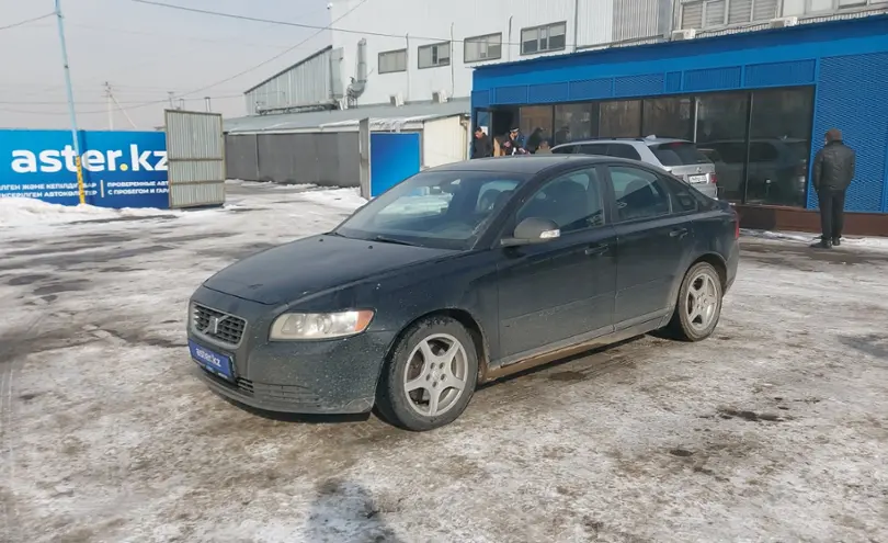 Volvo S40 2010 года за 5 000 000 тг. в Алматы