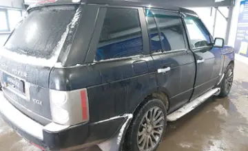 Land Rover Range Rover 2004 года за 4 500 000 тг. в Астана фото 3