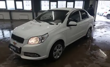 Chevrolet Nexia 2022 года за 5 200 000 тг. в Астана фото 1