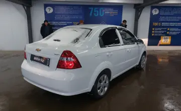 Chevrolet Nexia 2022 года за 5 200 000 тг. в Астана фото 3