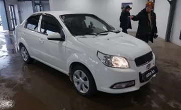 Chevrolet Nexia 2022 года за 5 200 000 тг. в Астана фото 2