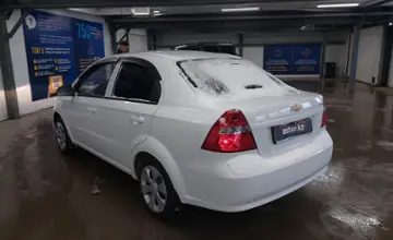 Chevrolet Nexia 2022 года за 5 200 000 тг. в Астана фото 4