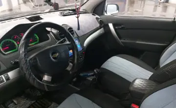 Chevrolet Nexia 2022 года за 5 200 000 тг. в Астана фото 5