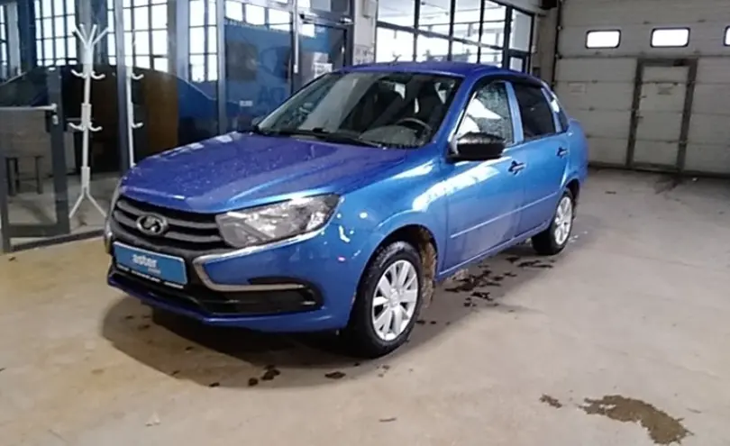 LADA (ВАЗ) Granta 2022 года за 4 400 000 тг. в Караганда