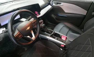 Chevrolet Monza 2023 года за 8 000 000 тг. в Астана фото 5