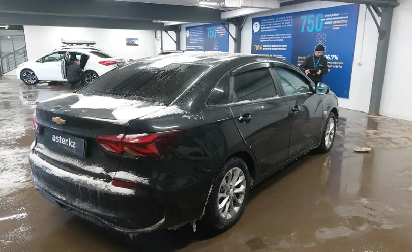 Chevrolet Monza 2023 года за 8 000 000 тг. в Астана фото 3