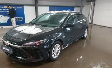 Chevrolet Monza 2023 года за 8 000 000 тг. в Астана фото 1