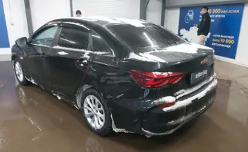 Chevrolet Monza 2023 года за 8 000 000 тг. в Астана фото 4