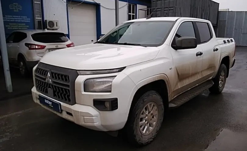 Mitsubishi L200 2024 года за 17 000 000 тг. в Атырау