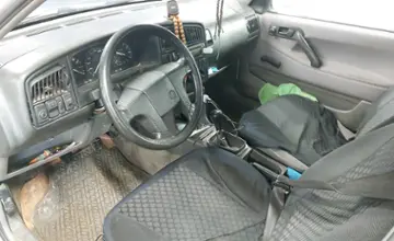 Volkswagen Passat 1993 года за 1 000 000 тг. в Астана фото 5