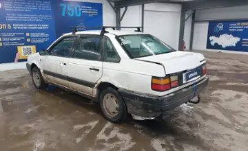 Volkswagen Passat 1993 года за 1 000 000 тг. в Астана фото 4