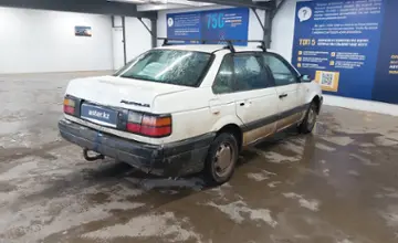 Volkswagen Passat 1993 года за 1 000 000 тг. в Астана фото 3
