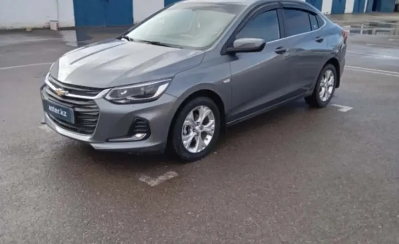 Chevrolet Onix 2023 года за 7 000 000 тг. в Актау