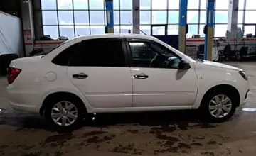 LADA (ВАЗ) Granta 2019 года за 4 400 000 тг. в Караганда фото 4