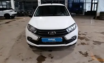 LADA (ВАЗ) Granta 2019 года за 4 400 000 тг. в Караганда фото 2