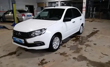 LADA (ВАЗ) Granta 2019 года за 4 400 000 тг. в Караганда фото 1