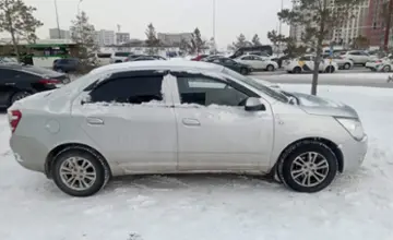 Chevrolet Cobalt 2023 года за 6 000 000 тг. в Астана фото 4