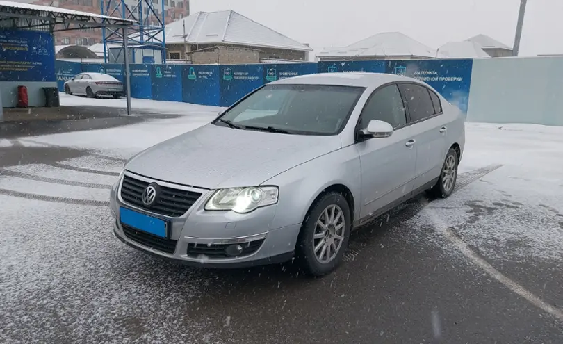 Volkswagen Passat 2005 года за 5 300 000 тг. в Шымкент