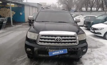 Toyota Sequoia 2012 года за 19 500 000 тг. в Алматы фото 2
