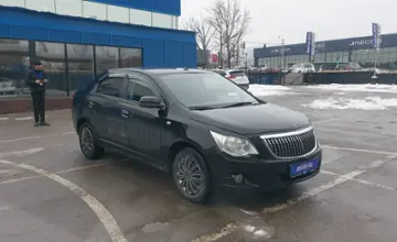 Ravon R4 2017 года за 4 000 000 тг. в Алматы фото 2