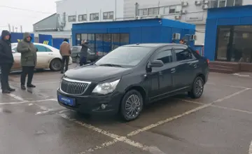 Ravon R4 2017 года за 4 000 000 тг. в Алматы фото 1