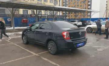 Ravon R4 2017 года за 4 000 000 тг. в Алматы фото 4