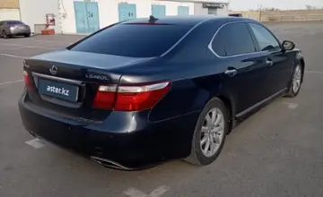 Lexus LS 2007 года за 7 000 000 тг. в Актау