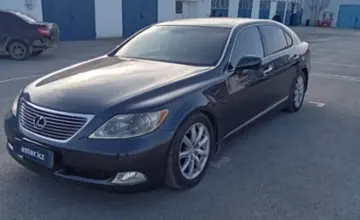 Lexus LS 2007 года за 7 000 000 тг. в Актау фото 1